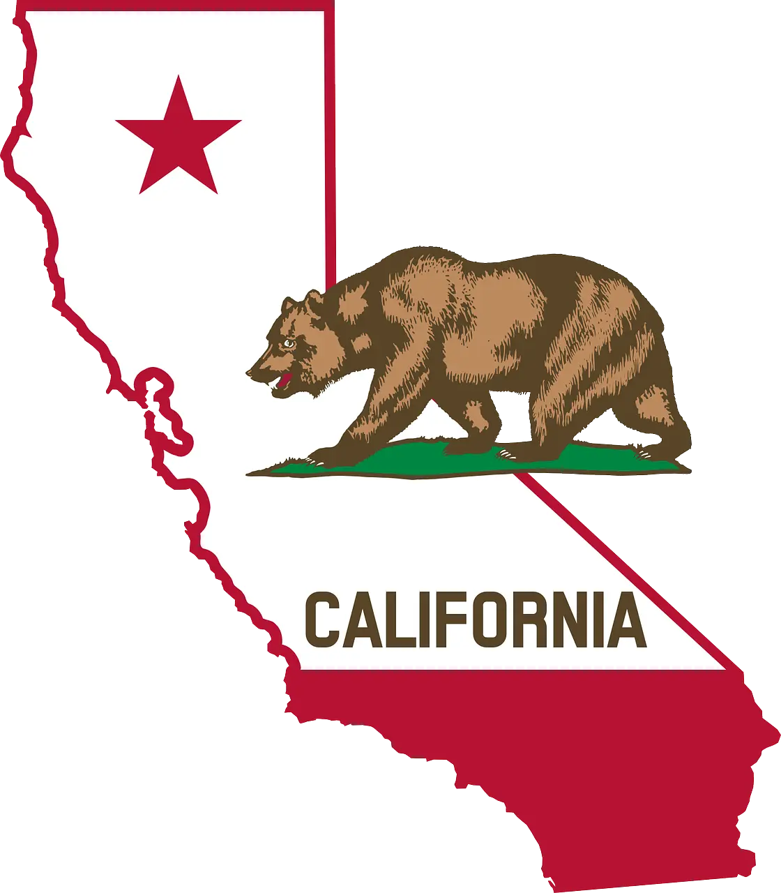 My Benefits California